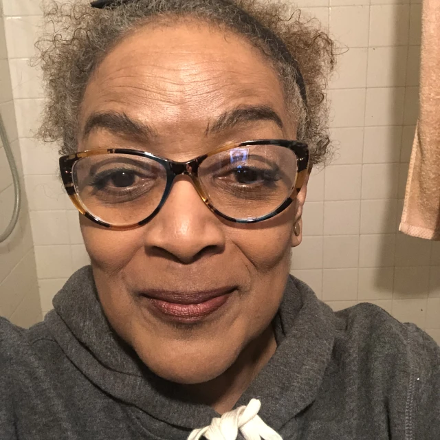 Advisor - Marian Douglas-Ungaro