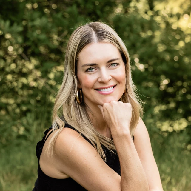 Advisor - Lauren Goodman