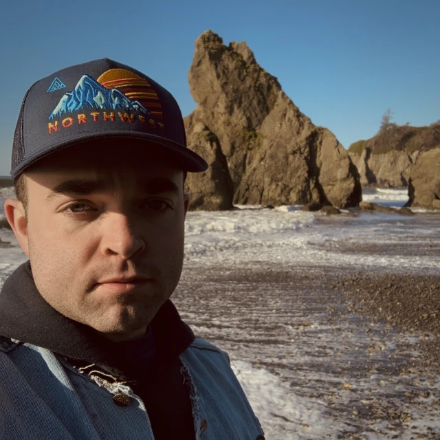 Advisor - Nick Ligon