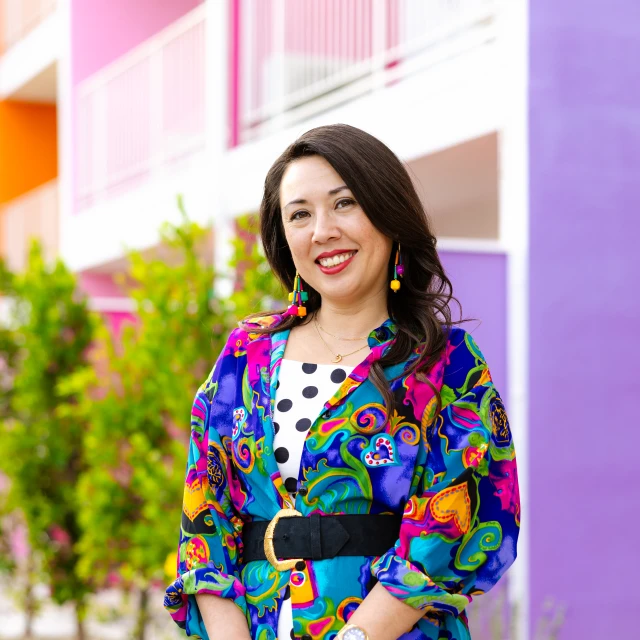Advisor - Tiffany Chenoweth