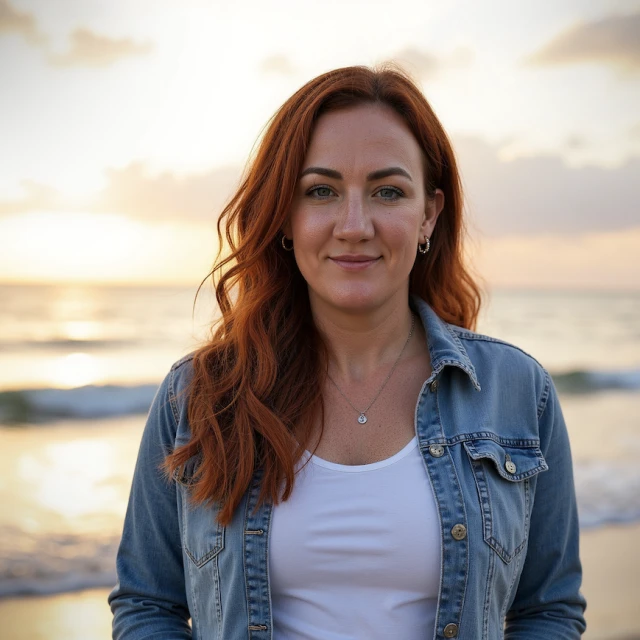 Advisor - Kady Dennis