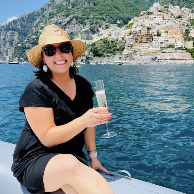 Advisor - Rhyanna Kaufman