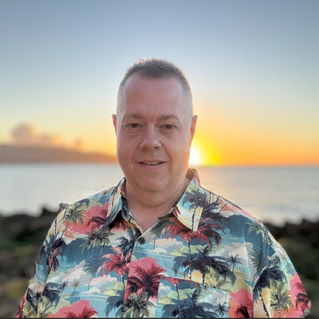 Advisor - Shawn Roof