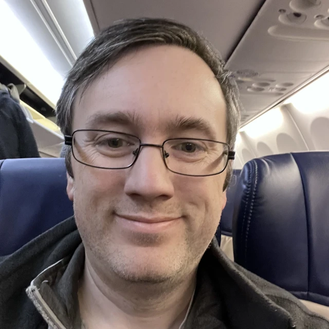 Advisor - Steven Fleming