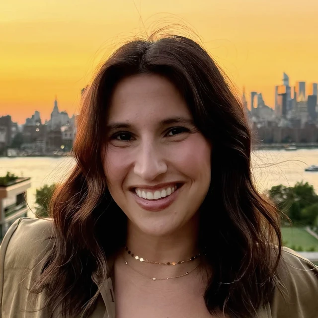 Advisor - Rachel Lieberman