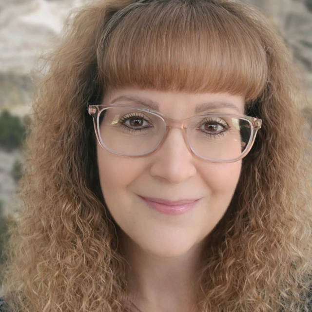 Advisor - Laurie Rockenbach