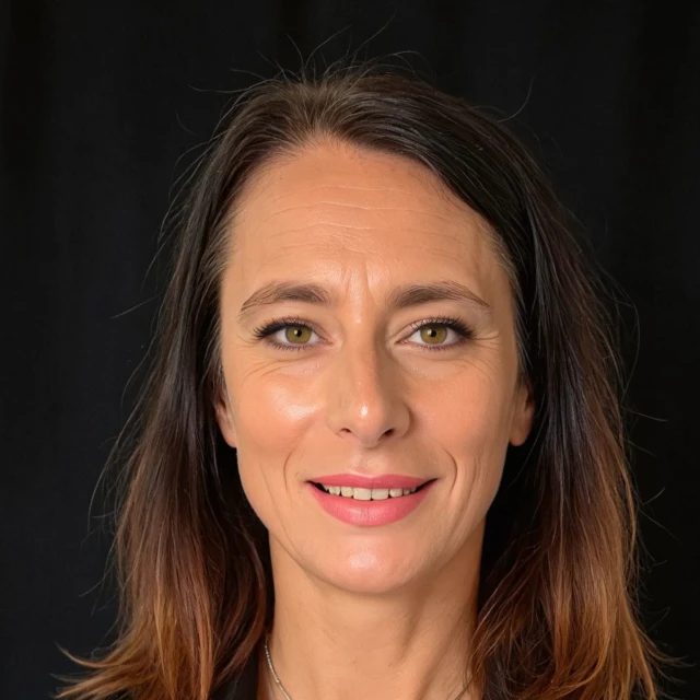 Advisor - Elisa Giovannini