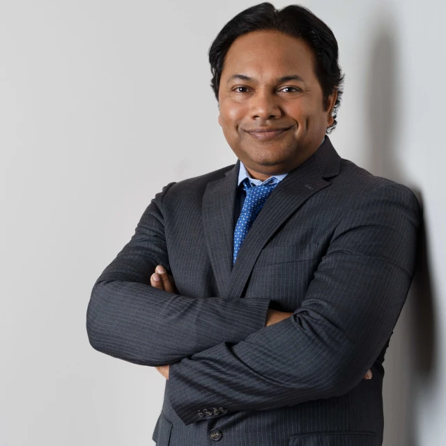 Advisor - Arunansu Pattanayak