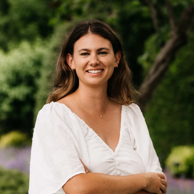 Advisor - Marissa Murray