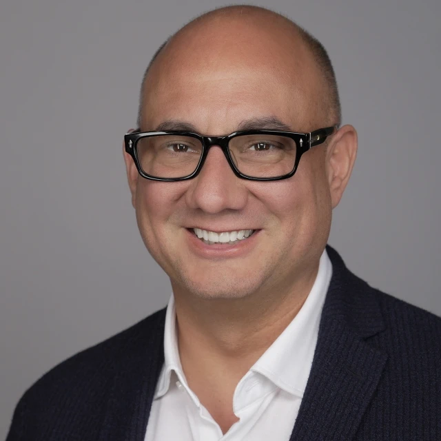 Advisor - Luis Giraldo