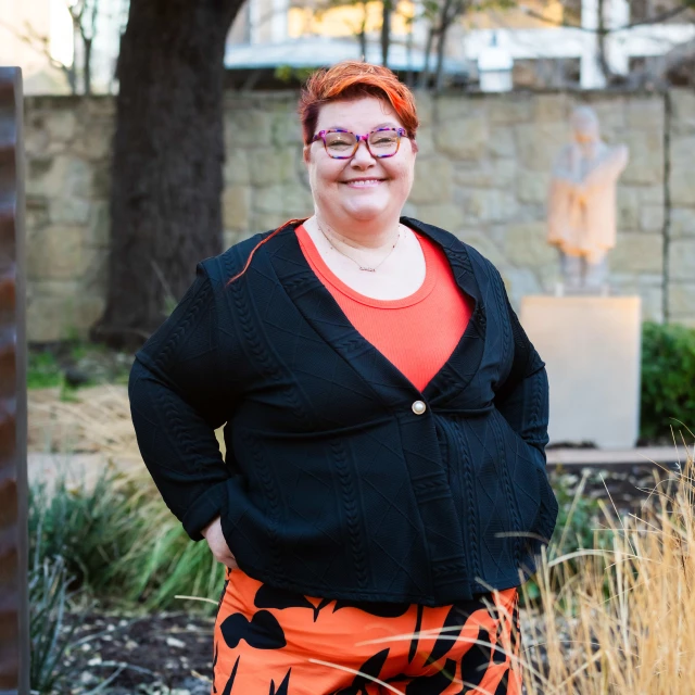 Advisor - Doreen Wigderson