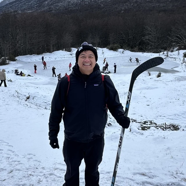 Advisor - Brian Lim
