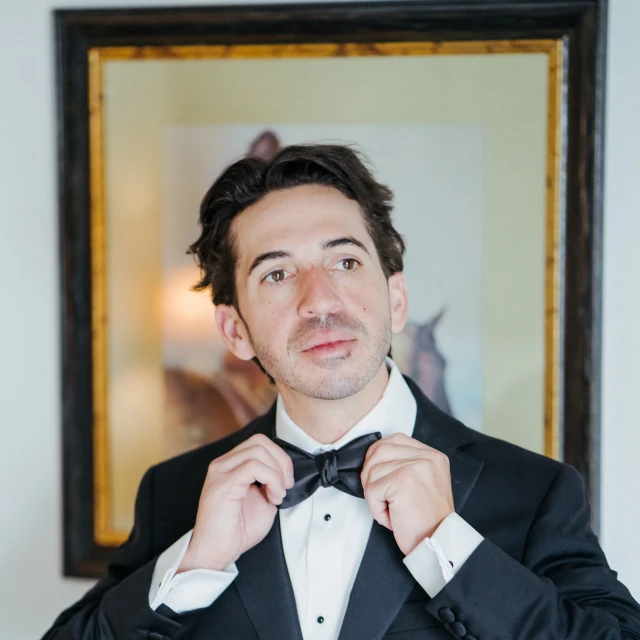 Advisor - Michael Solorio