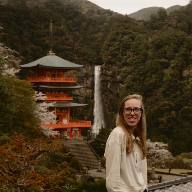 Advisor - Mikayla McDonald