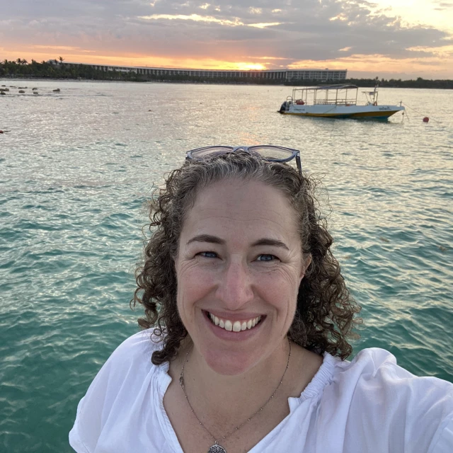 Advisor - Margaret Sherman
