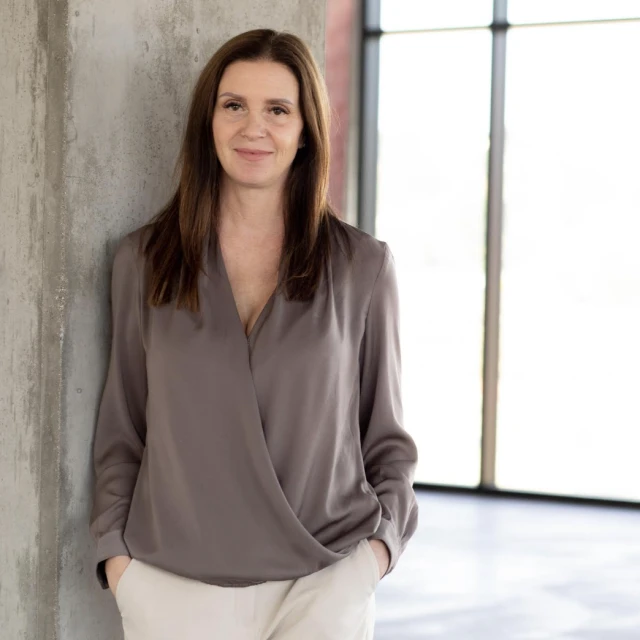 Advisor - Kelli Shand