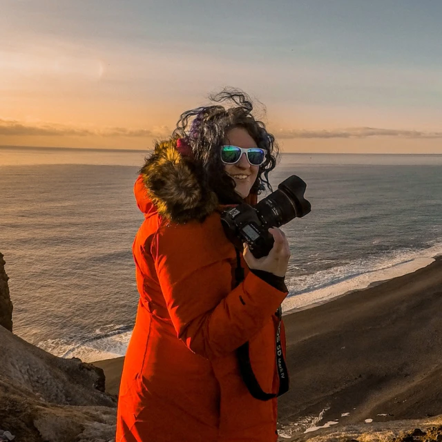 Advisor - Tabitha Bear