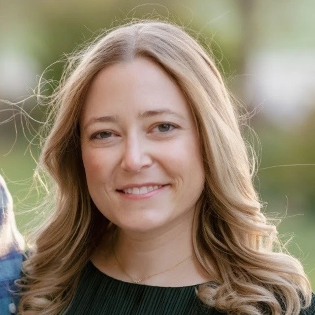 Advisor - Sarah Graf