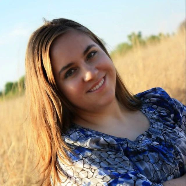 Advisor - Abby Yohn