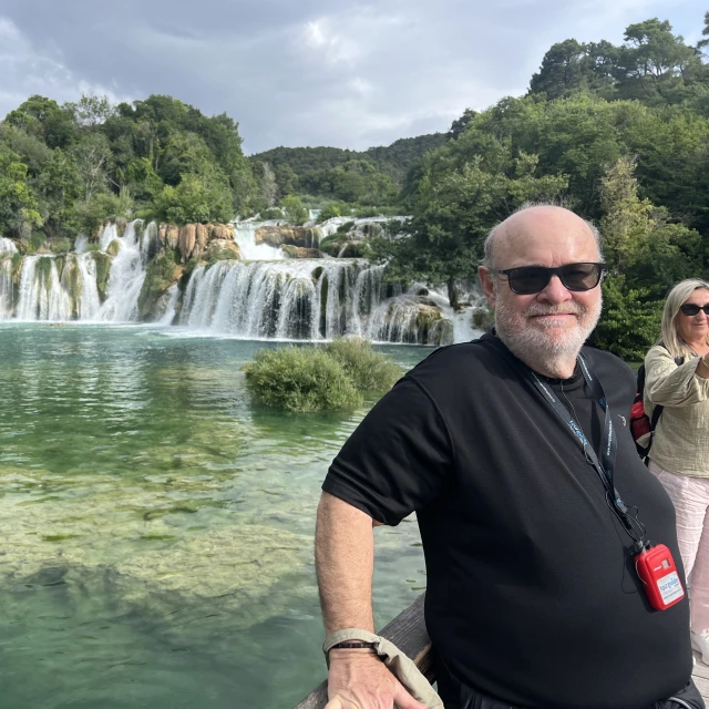 Advisor - Dave Levine