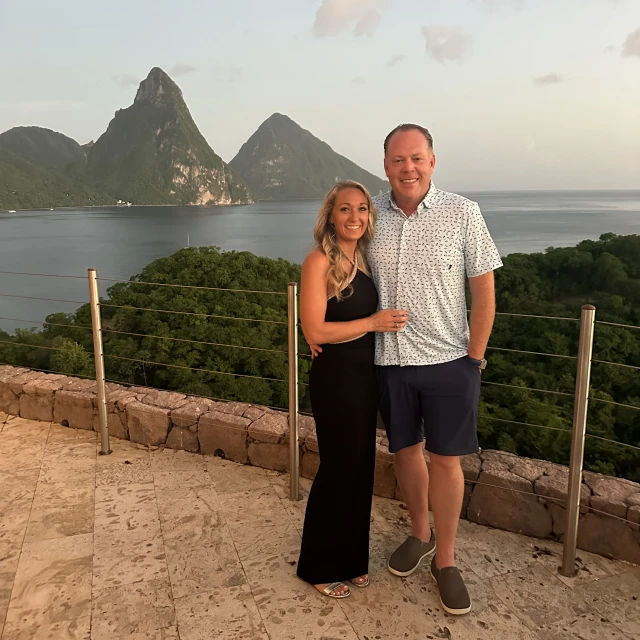 Advisor - Megan Pratel