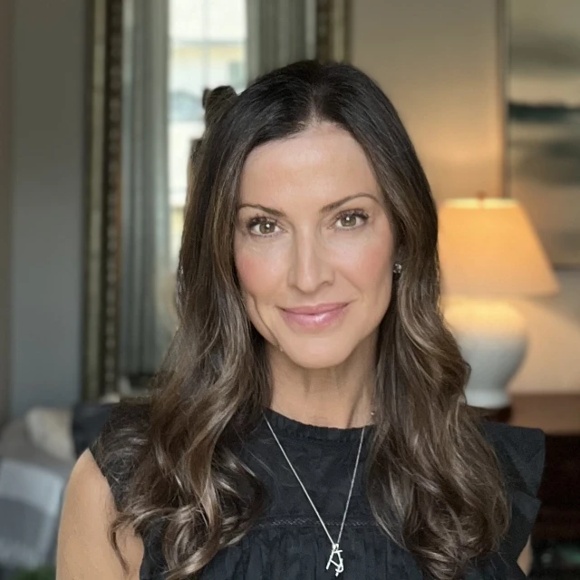 Advisor - Allison Nash