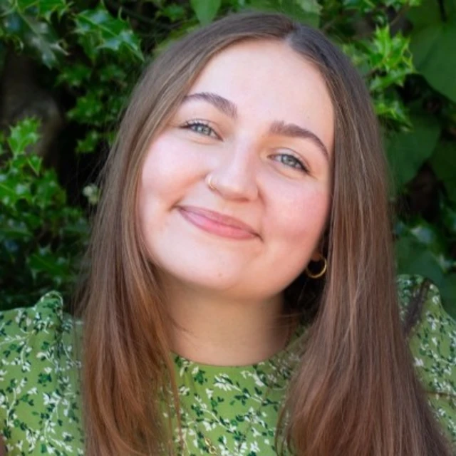 Advisor - Lily Gasper
