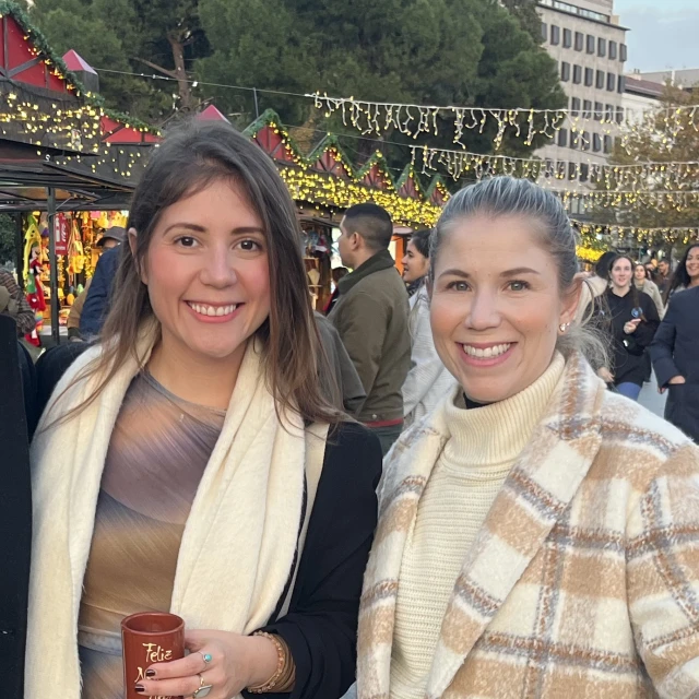Advisor - Helen Baptist