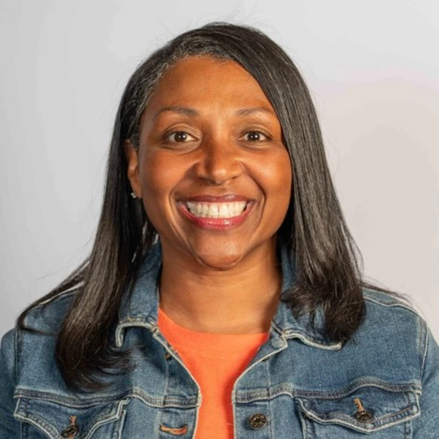 Advisor - Clarice Hall-Black