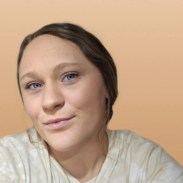 Advisor - Tiffany Seider