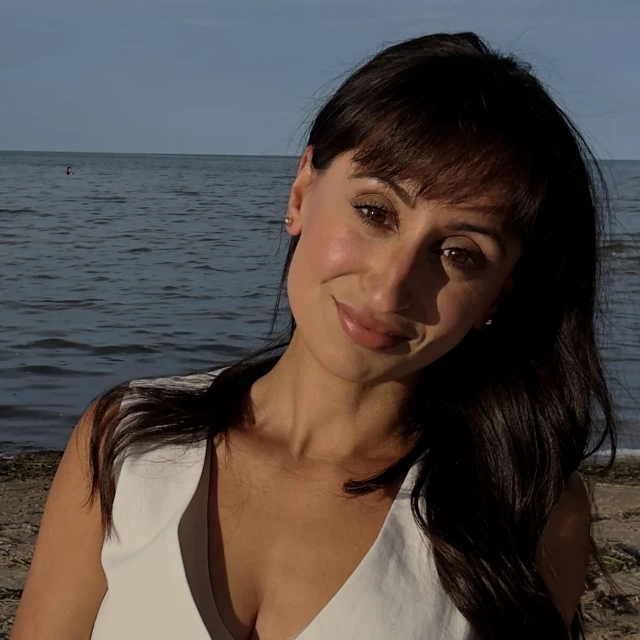 Advisor - Preeti Teolis
