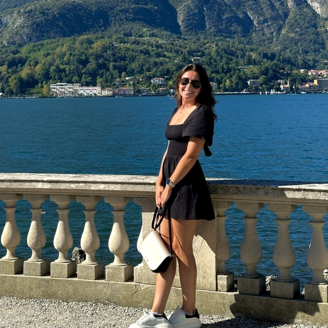 Advisor - Jenny Walz