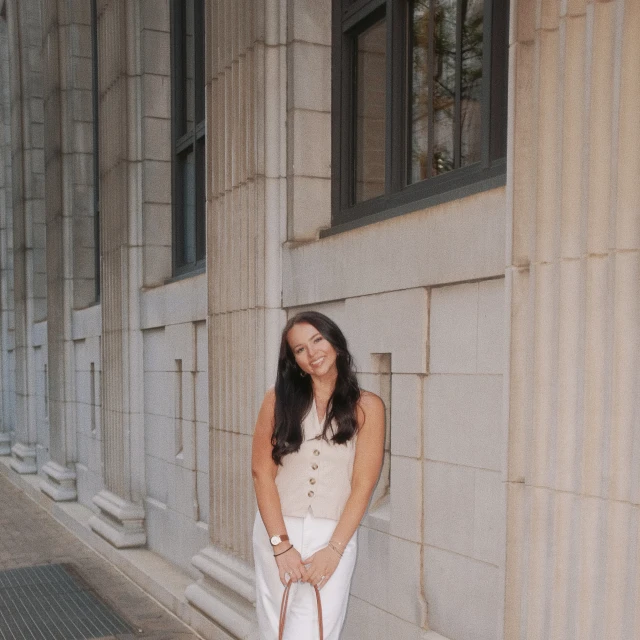 Advisor - Sahara LaFever