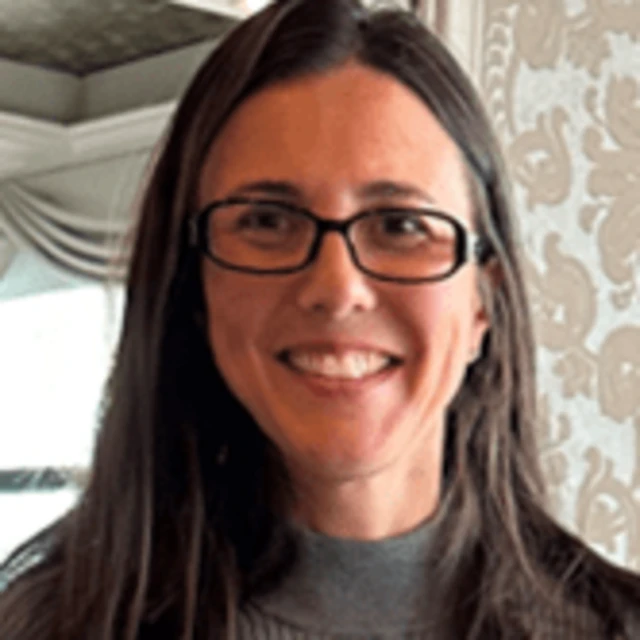 Advisor - Katelyn Smith