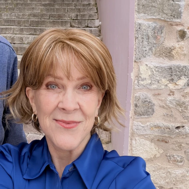 Advisor - Gail Collins