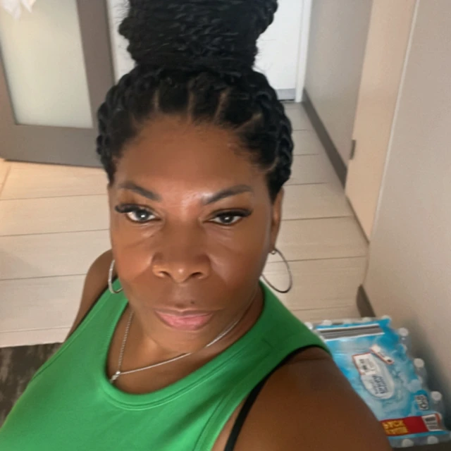 Advisor - Monique Anderson