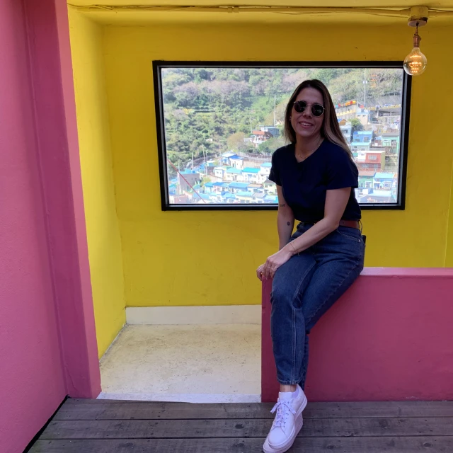 Advisor - Mariana Coelho