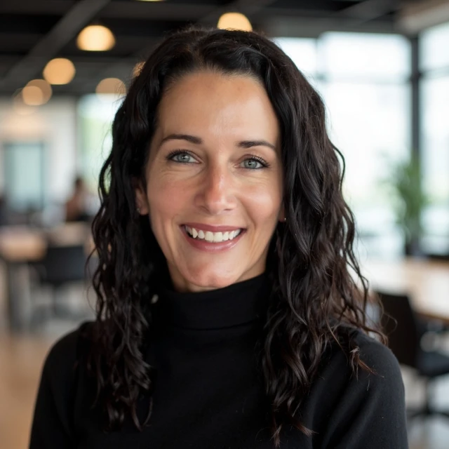 Advisor - Tracy Ouellette