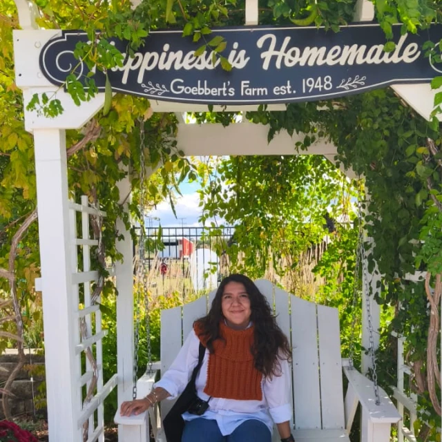 Advisor - Ana Matehuala