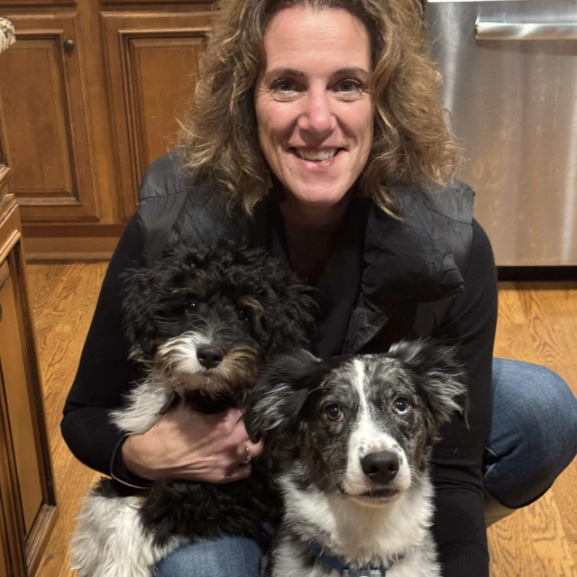 Advisor - Hannah Cobb