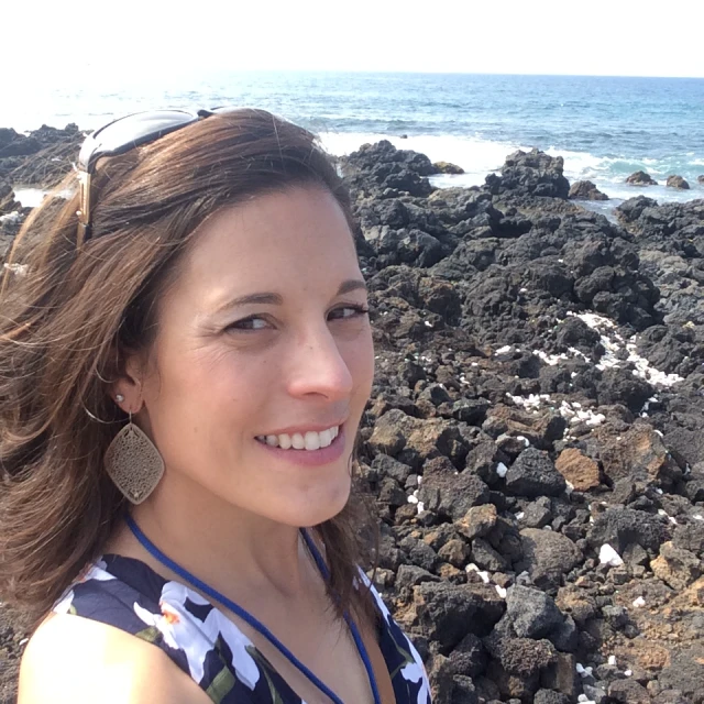 Advisor - Megan Mestas