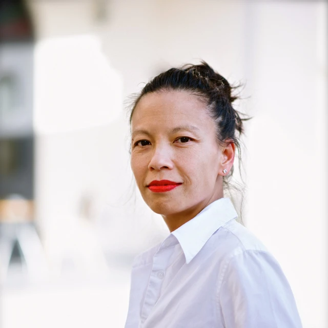 Advisor - Angel Cheng