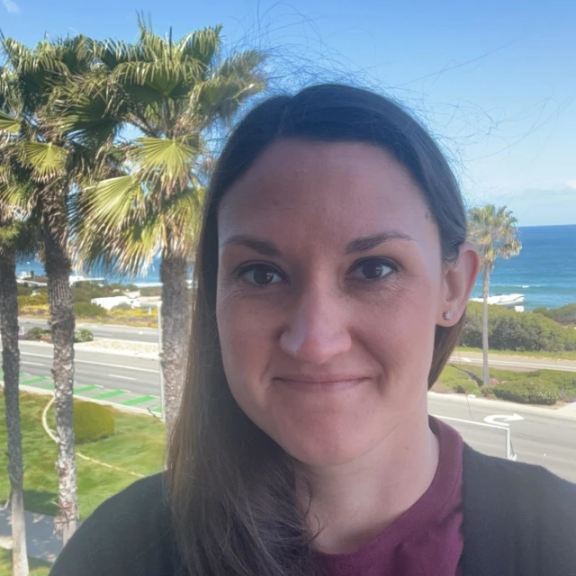 Advisor - Jill Travetto