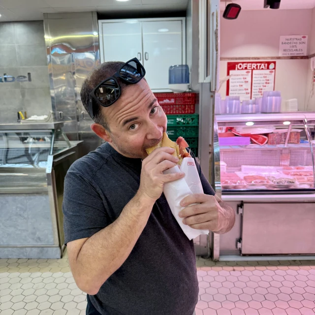 Advisor - Joseph Zuckerman