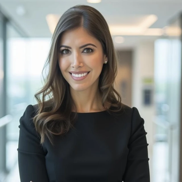 Advisor - Sevda Mikdadi