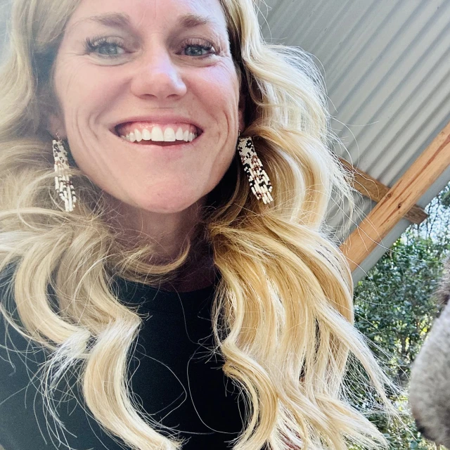 Advisor - Tara Moore