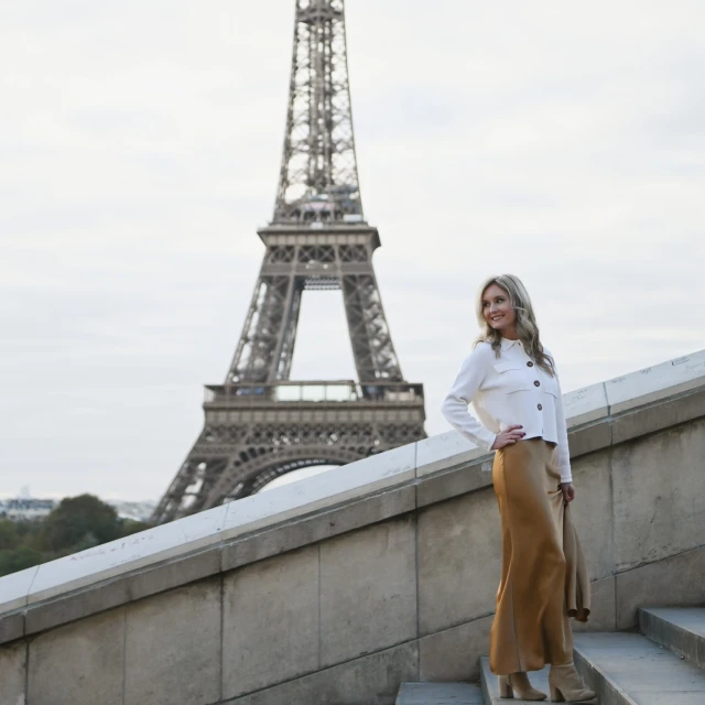 Advisor - Kelley Stanley