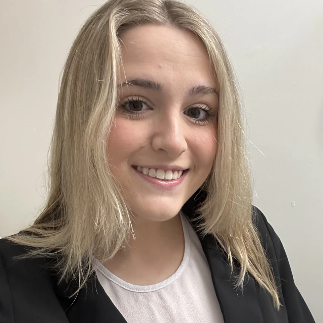 Advisor - Colleen Butler