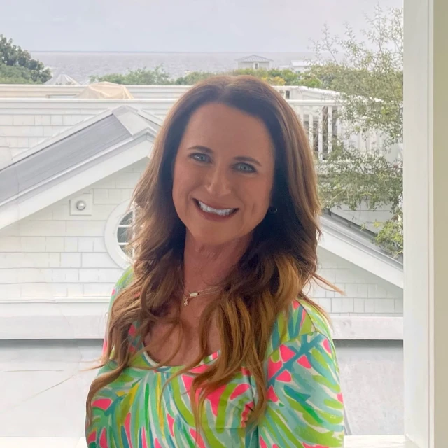 Advisor - Catherine Peinado