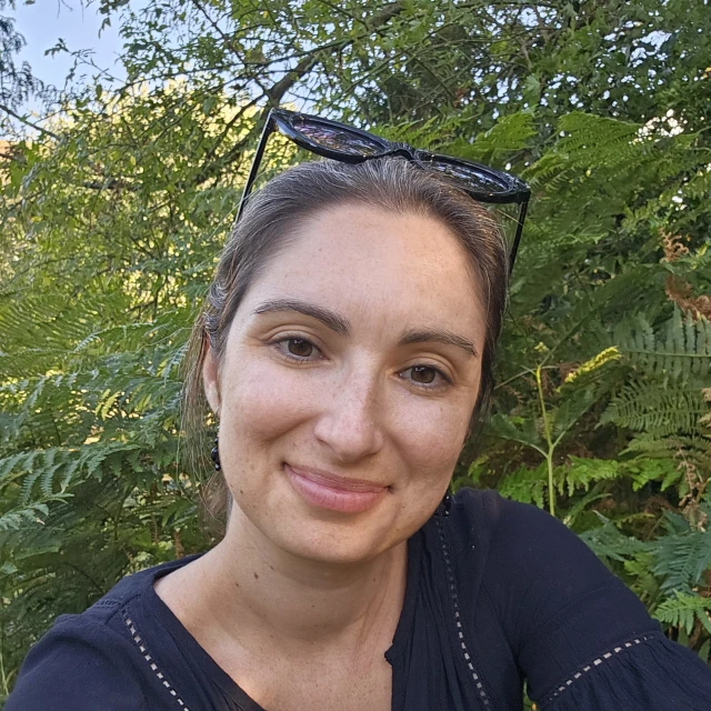 Advisor - Anna Lucie-Smith